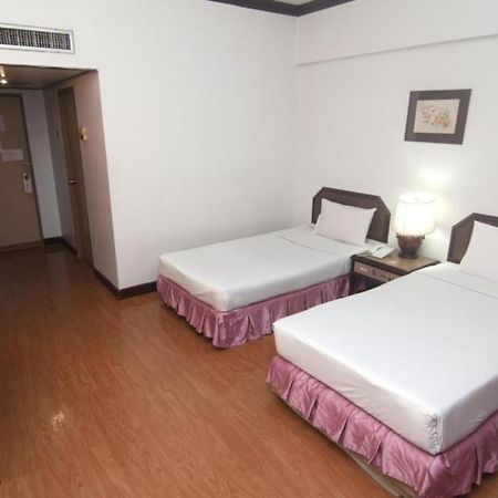 Florida Hotel Hat Yai Extérieur photo