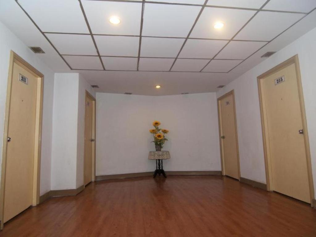 Florida Hotel Hat Yai Extérieur photo